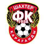 FC Shakhter Karagandy (Kazakhstan)
