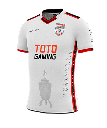 FC Ararat Armenia 2021-22 Away Kit