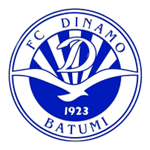 FC Dinamo Batumi (GEO)