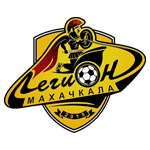 FC Legion Dynamo (Russia)