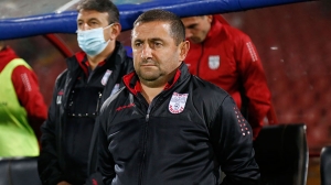 Best Coach of the Year: Bichakhchyan is the second