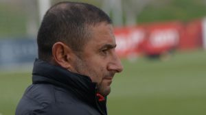 Bichakhchyan on fixture vs Fehervar․ «We were disciplined during all 90 minutes»