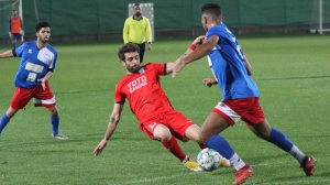 «Ատլետիկո Արաբիա» 1։7 «Արարատ»․ տեսանյութ