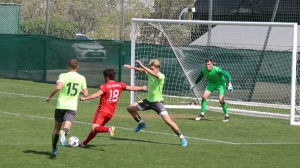 «Ռոդինա» 0։4 «Արարատ»․ տեսանյութ