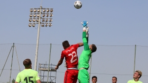«Ռոդինա» - «Արարատ» հանդիպման ֆոտոշարքը